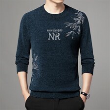 绿色