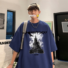 藏青色