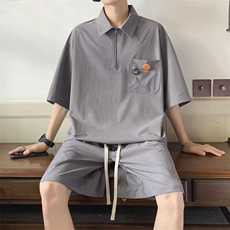 深灰色