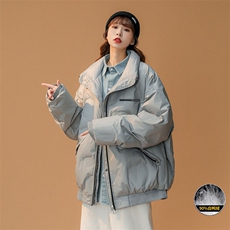 2025冬季羽绒服立领轻薄保暖90%白鸭绒MY920-特批165，男装羽绒服，电商A042