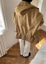 秋季新品外套，设计，小众独特，其它，缈希