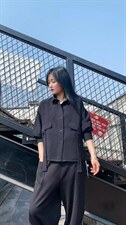 现货，春夏走量衬衫，女装衬衫，雯哲