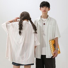 特P30无差价新款夏季时尚百搭衬衫-HC2213无影墙，男装衬衫，电商A003