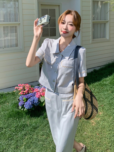现货！！！套装连衣裙女图片