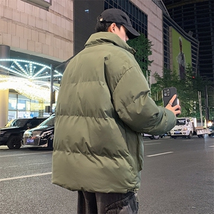冬季 cityboy防风防水立领棉衣外套货号M8881P115图片