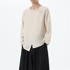 麻本色