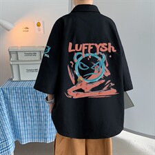 黑色