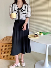 夏季韩版上衣（现货），其它，麦筱萌