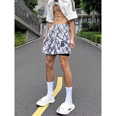 白色