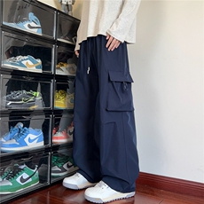 藏青色