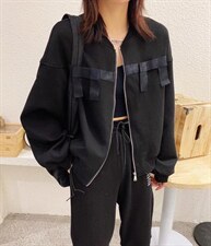 空气欧货外套，其它，谷斯