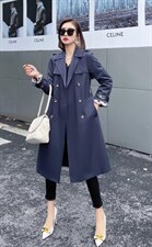 风衣，女装风衣，斯瑞威