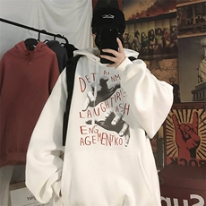白色
