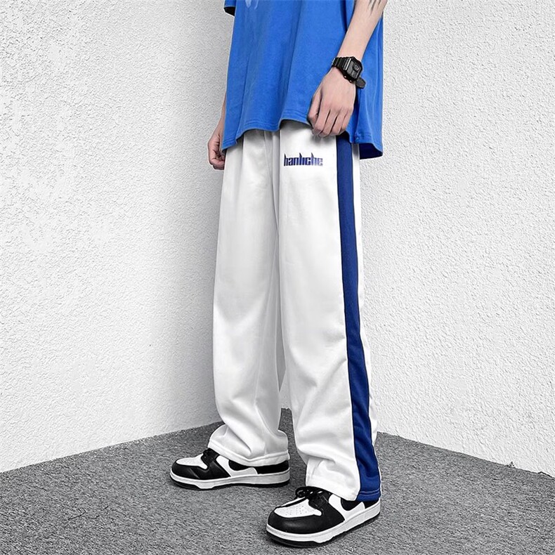 男春季潮流时尚休闲长裤X136P30,男装休闲裤,星座1116-2