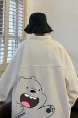 控58加厚加绒衬衫男大码长袖衬衣男外套HC79131-P38加绒款-P48，男装衬衫，电商A040