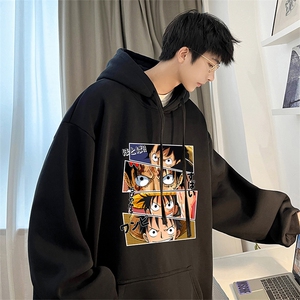 直播品质360克重磅美式卫衣H295特P35 同步供应棉H295HM特P45图片