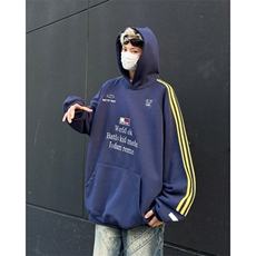 藏蓝色
