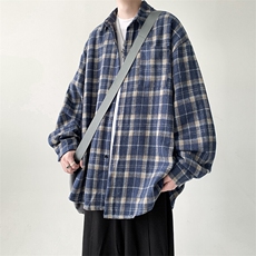 蓝色