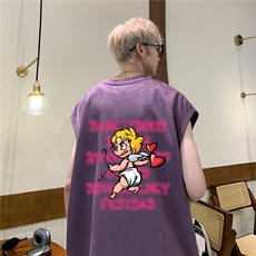紫色