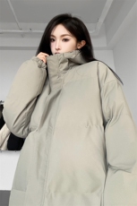 主推！五防面料棉衣连帽加绒加厚潮流棉服男MY1277-特P70，男装棉衣，星座610B-1