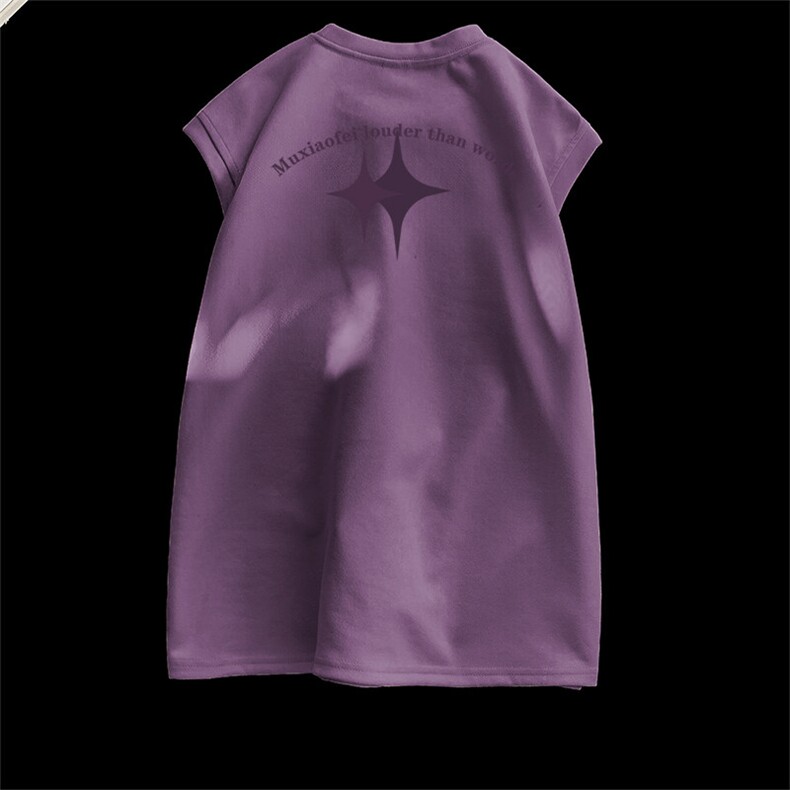 量大图低自动鹿皮绒背心HD019-1-BP25500-P20，男装背心/马甲，电商019-1