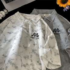 量大低自动【有货】混纺Polo衫DSC403A-HFP25168-P35，男装Polo衫，电商C403A