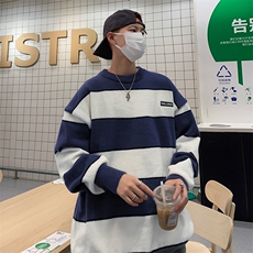 藏青色