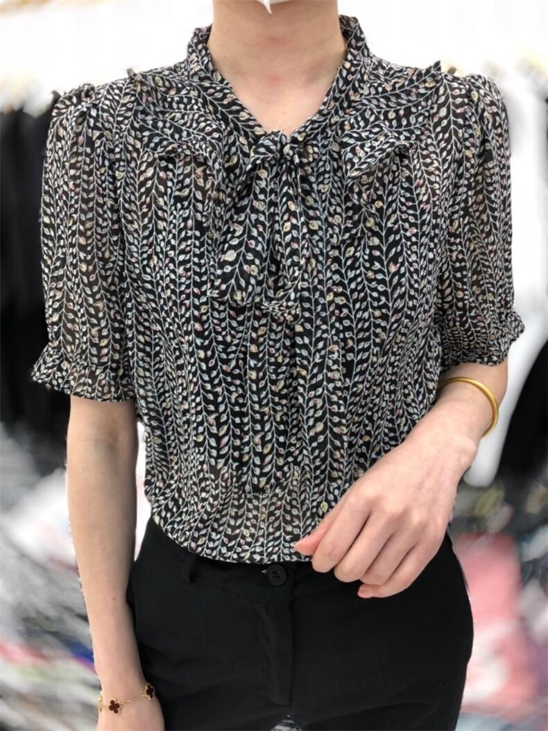 夏季新款上衣，其它，芯俪歌 芭绯