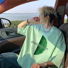 牛油果绿