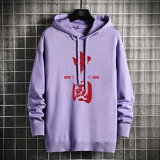 紫色