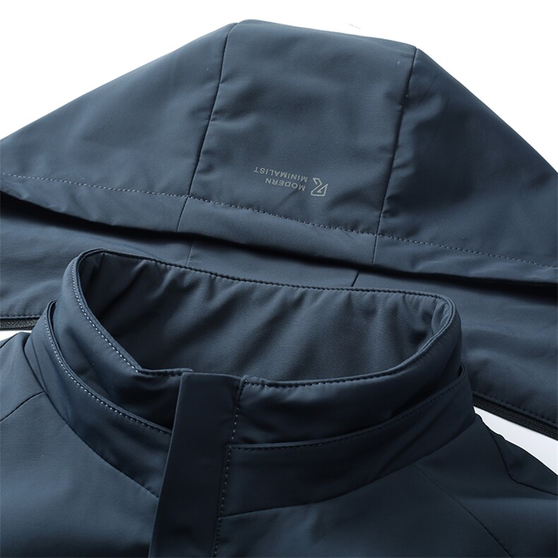 羽绒服男可脱卸帽中年男士休闲宽松爸爸冬装外套MNSA2108-P270,男装羽绒服,电商B212（原钱塘6029）