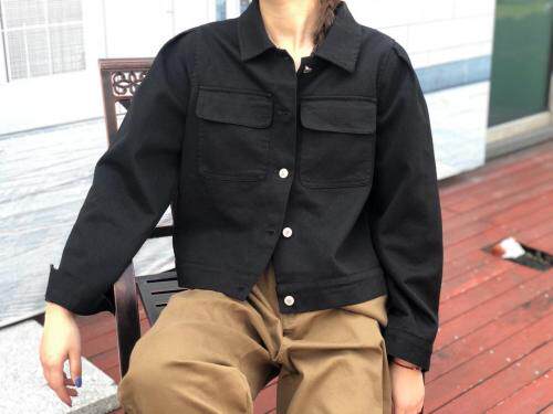 春款外套，女装，TEEMO 提莫