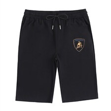 YS-X338夏季男式短袖长裤短裤三件套运动休闲套头修身T恤套装P132，男装休闲套装，电商B360