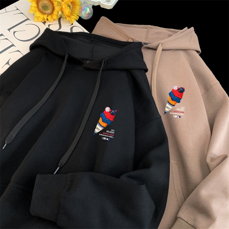 量大图低自动【有货】华棉卫衣 C403A-HML286-P40图片