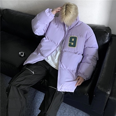 紫色