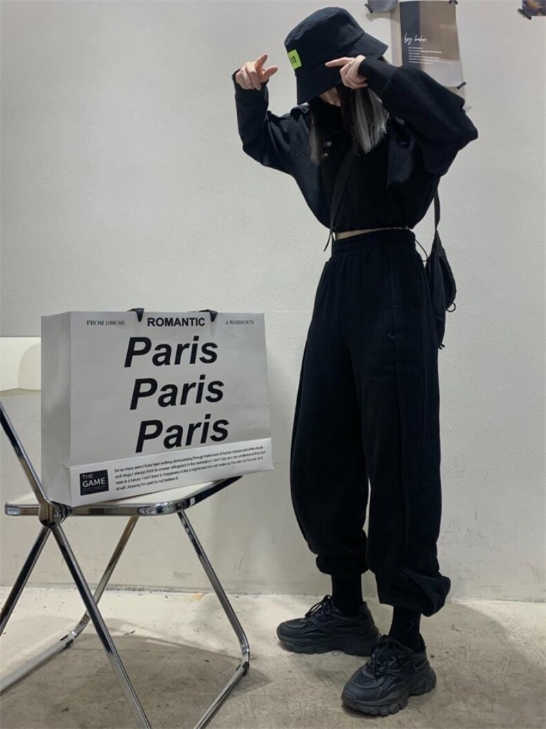 设计款卫衣重工设计，女装卫衣/绒衫，Alissa Lin