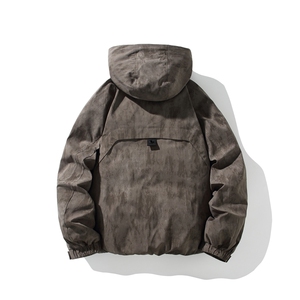 2025冬季标90绒连帽白鸭绒羽绒服 356-p360图片