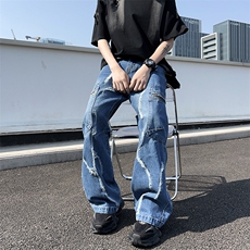 蓝色