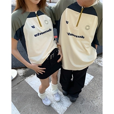 C471-P38夏季新款美式复古时尚短袖体恤潮牌设计感休闲上衣现货，男装T恤，星座512-6