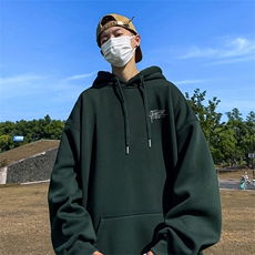 墨绿色（常规）