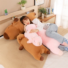 梦瑶玩具 水豚