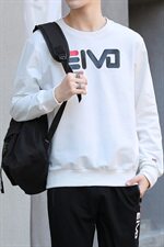 M-9XL男日系圆领套头卫衣5032-1_3366，男装卫衣，星座1516-1