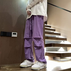 紫色