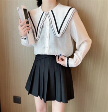 衬衣，其它，影子