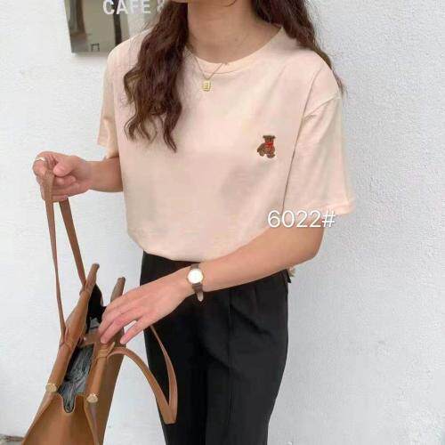 全棉T，女装，IEC