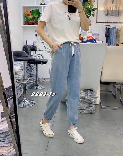 2021夏天系列时尚女裤和防晒衣系列，女装，帝凡璐