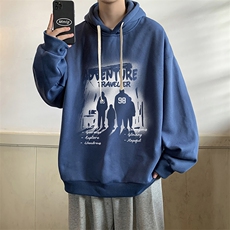 蓝色