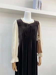 连衣裙,女装连衣裙,Lico&co(1F)