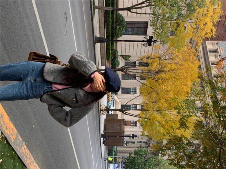 新羊毛小香衣，女装棉衣/棉服，miluroom