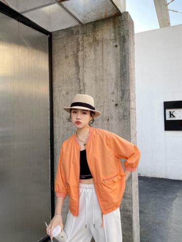 现货，夏季防晒系列，女装，欧耐迪